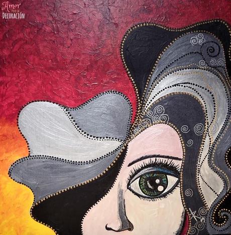 BLOG HOP! MACRO DEL DÍA... SILENCIO EN LA MIRADA BLOG HOP! MACRO DEL DÍA... SILENCIO EN LA MIRADA