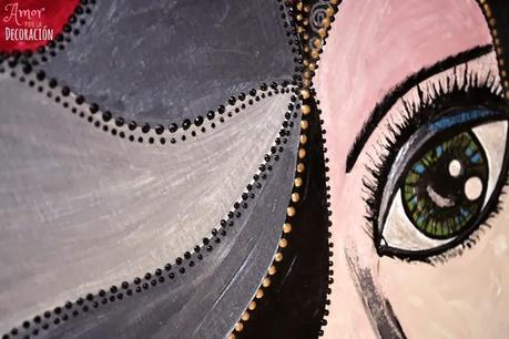 BLOG HOP! MACRO DEL DÍA... SILENCIO EN LA MIRADA BLOG HOP! MACRO DEL DÍA... SILENCIO EN LA MIRADA