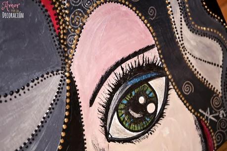 BLOG HOP! MACRO DEL DÍA... SILENCIO EN LA MIRADA BLOG HOP! MACRO DEL DÍA... SILENCIO EN LA MIRADA