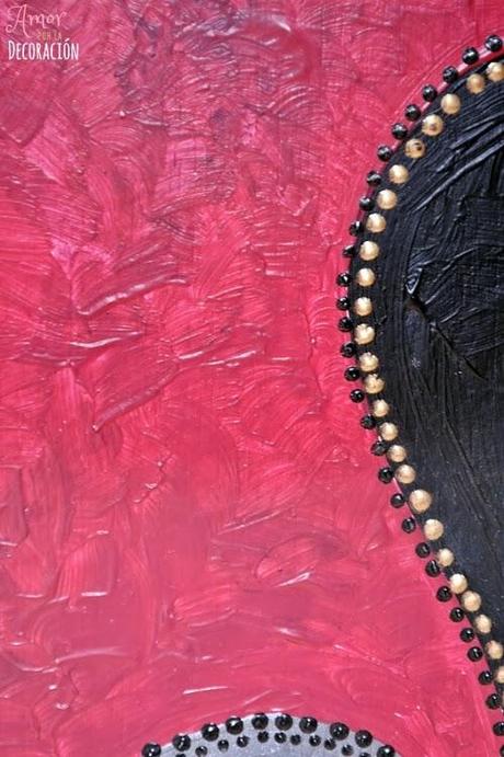 BLOG HOP! MACRO DEL DÍA... SILENCIO EN LA MIRADA BLOG HOP! MACRO DEL DÍA... SILENCIO EN LA MIRADA