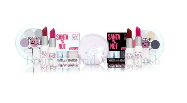 Santa or Not... that´s the question, baby