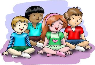 CRIANZA DE L@S HIJ@S CRIANZA DE L@S HIJ@S