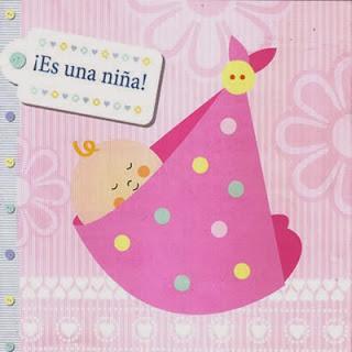 TRUCOS PARA TENER UNA NIÑA