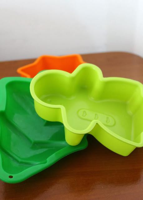 Kekitos de Jengibre Navideños