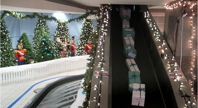 WestJet Christmas Miracle