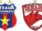 Derbi Eterno Bucarest