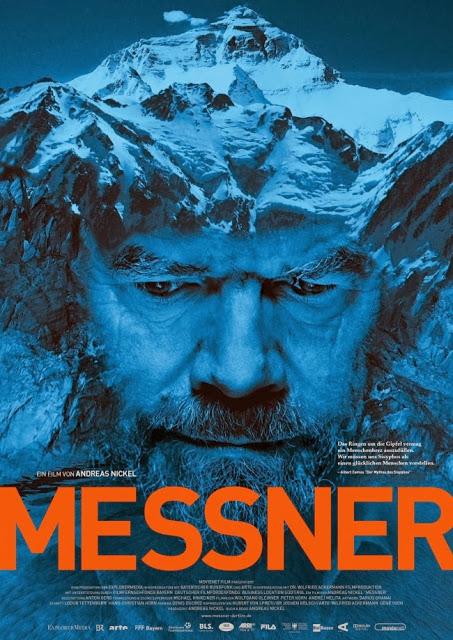 BILBAO MENDI Film Festival se abre mañana en el  PALACIO EUSKALDUNA con un documental sobre REINHOLD MESSNER, considerado el mejor alpimista de todos los tiempos