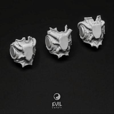 Evilcraft:Nueva marca de componentes(MEC)