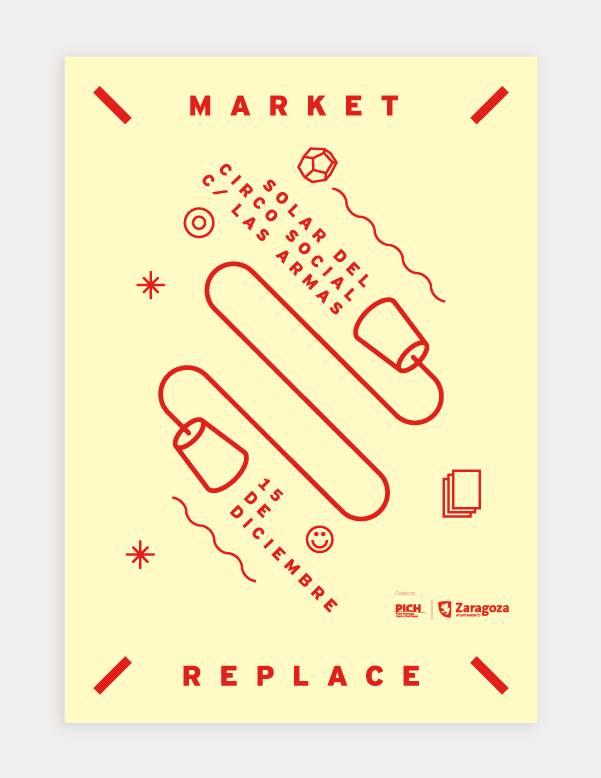 Domingo de vermú y mercadillos