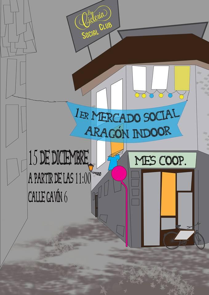 Domingo de vermú y mercadillos