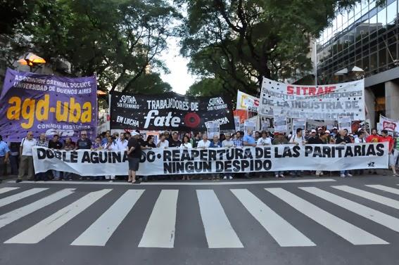 VAMOS POR LO NUESTRO