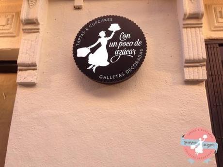 Por fin tenemos la tienda física y los talleres en marcha!