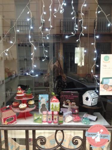 Por fin tenemos la tienda física y los talleres en marcha!