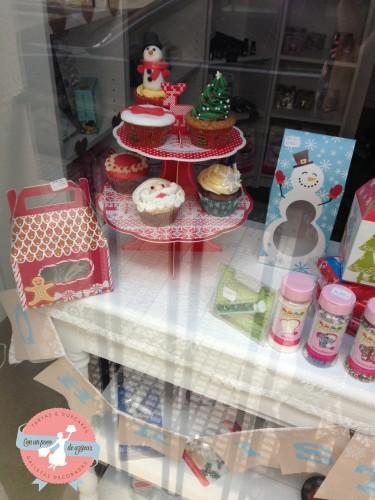 Por fin tenemos la tienda física y los talleres en marcha!