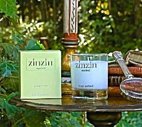 LAS VELAS DE ZINZIN MADRID