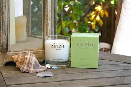 LAS VELAS DE ZINZIN MADRID