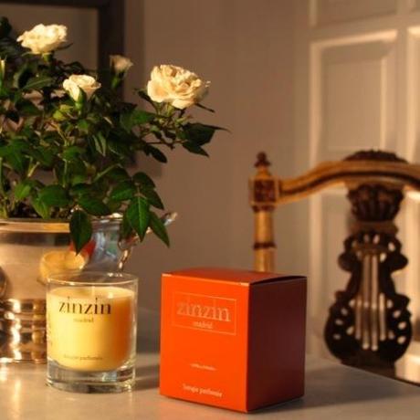 LAS VELAS DE ZINZIN MADRID
