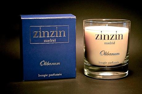 LAS VELAS DE ZINZIN MADRID