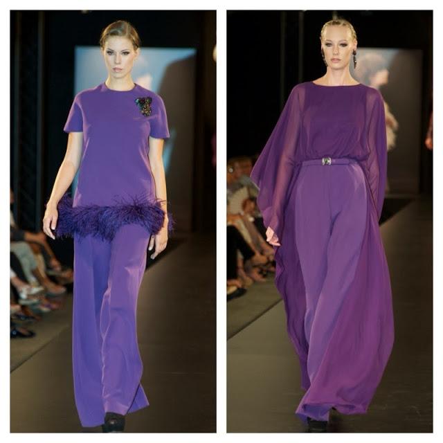 PANTONE 2014 RADIANT ORCHID