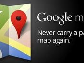 Google Maps actualizado v7.5 para Android