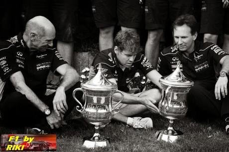 LA FIA IMPONE UN SISTEMA DE PUNTUACION DOBLE PARA EL ULTIMO GP DE LA TEMPORADA