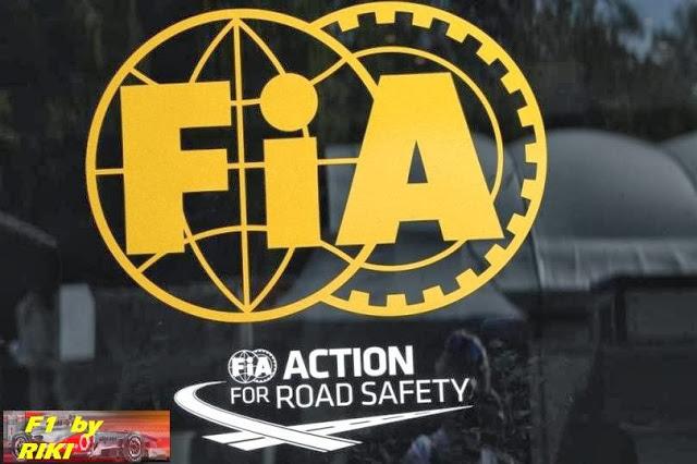 FIA ESPERA CONTAR CON UN EQUIPO MAS EN 2015 O 2016