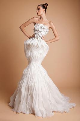 Rani Zakhem Couture Fall 2013