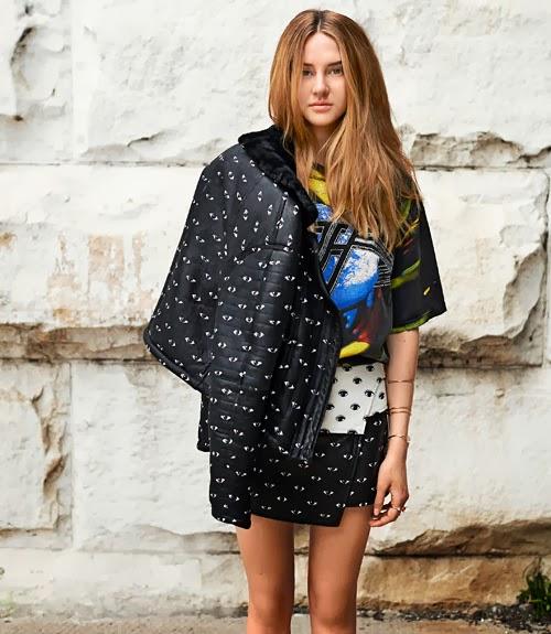 The San Diego Film Critic's Society: Shailene Woodley la mejor actriz de soporte este 2013