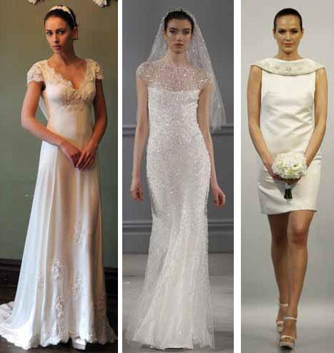Wedding dresses 2014- Pictures