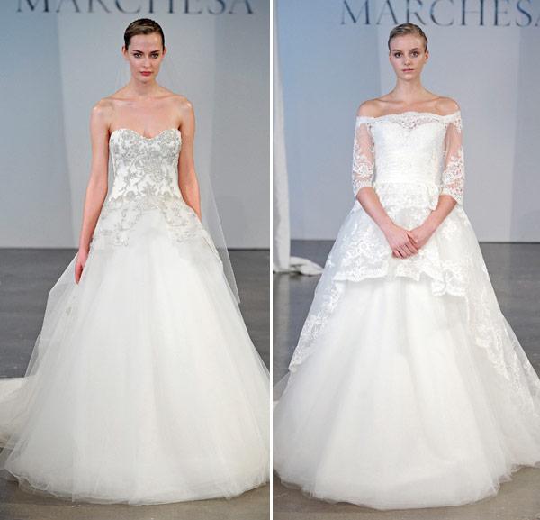 Wedding dresses 2014- Pictures