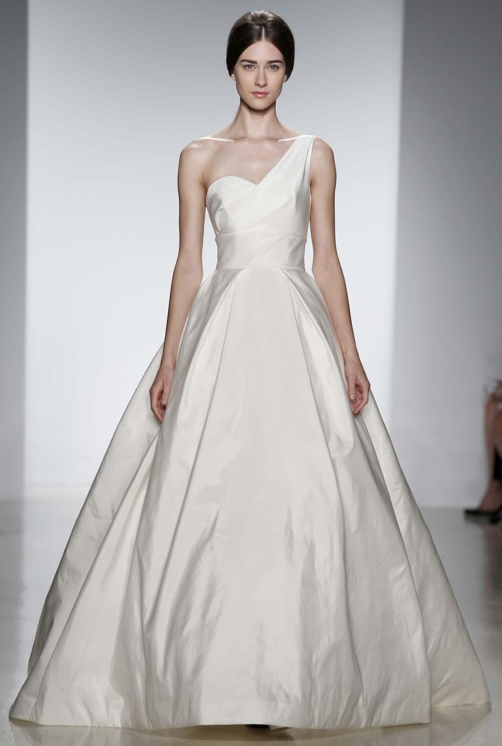 Wedding dresses 2014- Pictures