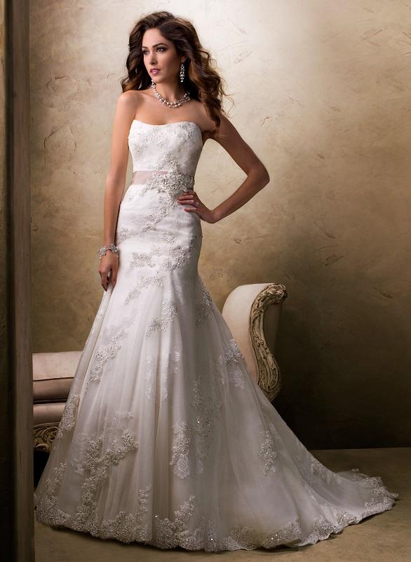 Wedding dresses 2014- Pictures