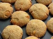 Galletas rallado