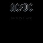 AC/DC – Back in Black ( 1980 )
