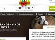 Bodeboca club vinos, compra buenos vinos experimenta placer enoturismo