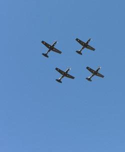 Festival del Aire, San José Iturbide, Guanajuato