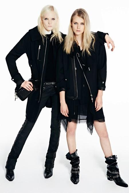 » Diesel Black Gold - PRE-FALL 2014