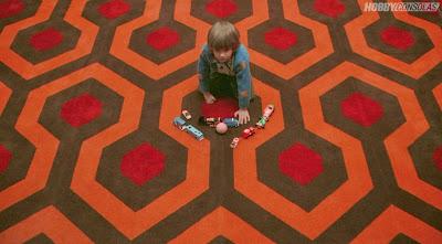 danny pelota el resplandor