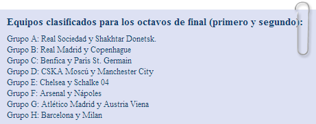 Liga de Campeones Juvenil: Los cuatro equipos españoles al sorteo de octavos