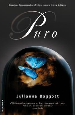 Puro (Pure, #1)