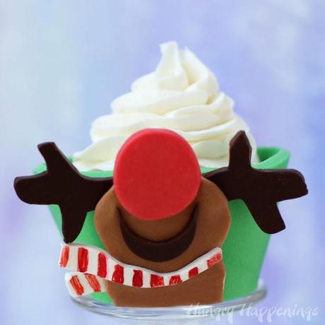 DIY DECORANDO CON RUDOLPH LA NAVIDAD DIY DECORANDO CON RUDOLPH LA NAVIDAD