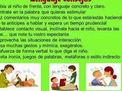 comprensión expresión