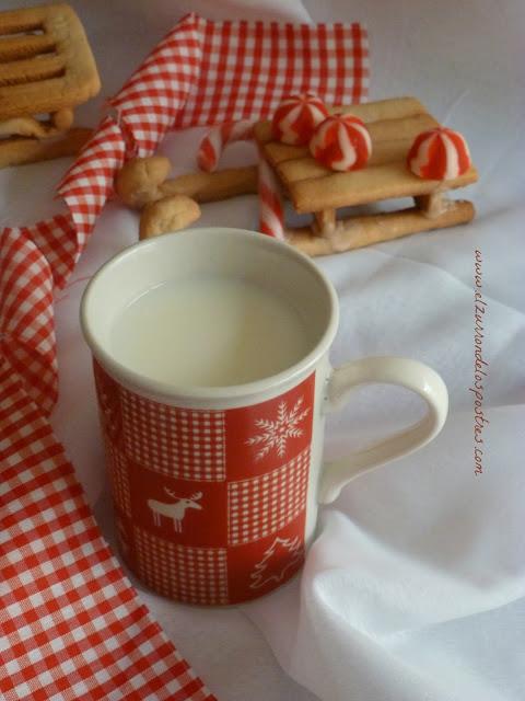Trineos de Galleta