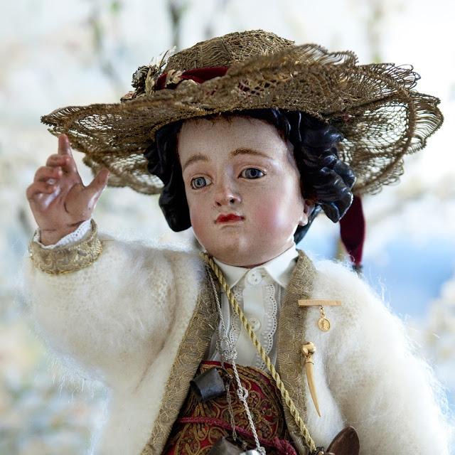 Felicitación de Navidad