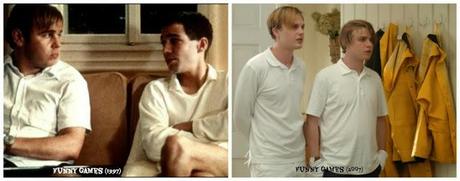 Remakes, ¿sí o no? Remakes, ¿sí o no?