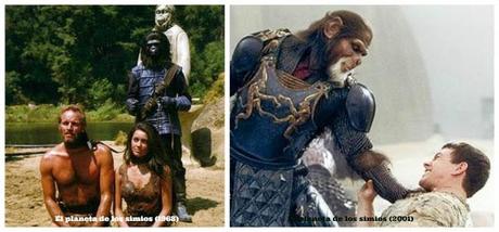 Remakes, ¿sí o no? Remakes, ¿sí o no?