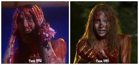 Remakes, ¿sí o no? Remakes, ¿sí o no?