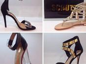 Zapatos Schutz Lima Foresta