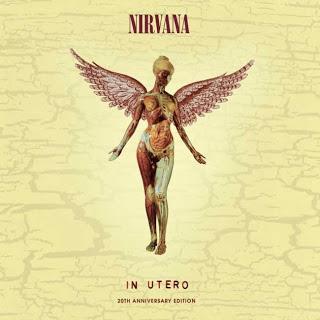 Nirvana y los 20 años de In Utero.