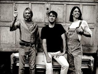 Nirvana y los 20 años de In Utero.